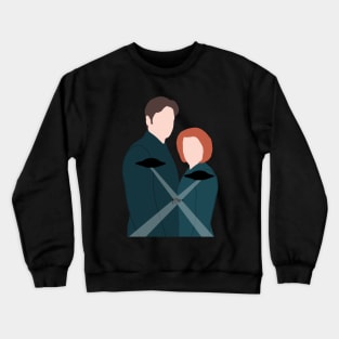 Abduction Crewneck Sweatshirt